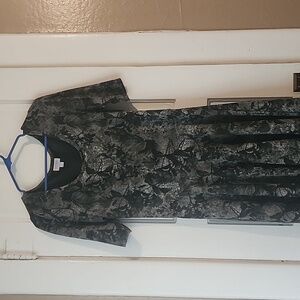 Nicole Women's Dress